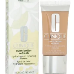 Even Better Refresh Hydrating And Repairing Makeup