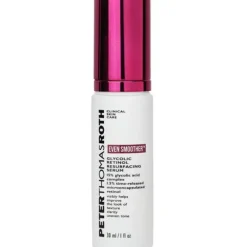 Even Smoother Glycolic Retinol Resurfacing Serum