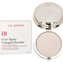 Ever Matte Compact Powder