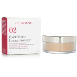 Ever Matte Loose Powder