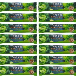 Evergreen Wild Vegetable Green Juice High Fiber Plus+