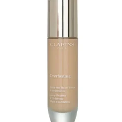 Everlasting Long Wearing & Hydrating Matte Foundation