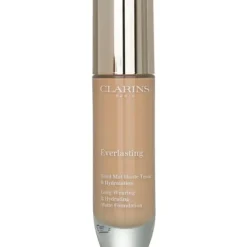 Everlasting Long Wearing & Hydrating Matte Foundation