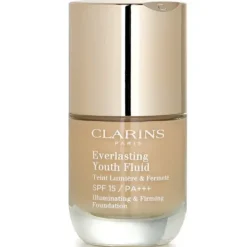 Everlasting Youth Fluid Illuminating & Firming Foundation SPF 15