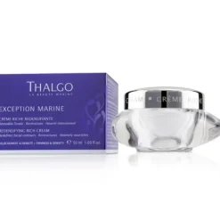 Exception Marine Redensifying Rich Cream