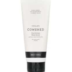 Exfoliate Dual Action Body Scrub