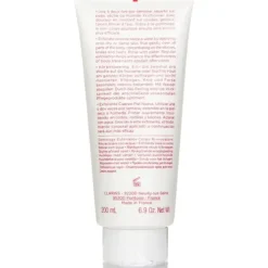 Exfoliating Body Scrub for Smooth Skin