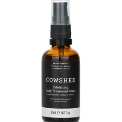 Exfoliating Daily Treatment Tonic