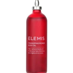 Exotic Frangipani Monoi Body Oil