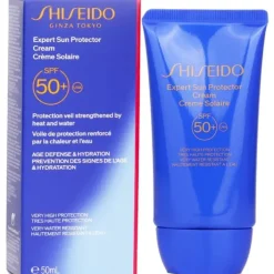 Expert Sun Protector Cream SPF 50