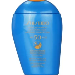 Expert Sun Protector SPF 50+UVA Face & Body Lotion (Turns Invisible, Very High Protection, Very Water-Resistant)
