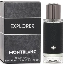 Explorer Eau De Parfum Spray