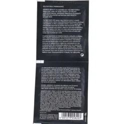 Express Beauty Face Mask with Green Clay (Deep Cleansing)