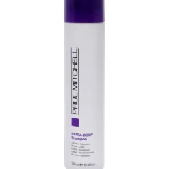 Extra Body Shampoo by Paul Mitchell for Unisex - 10.14 oz Shampoo