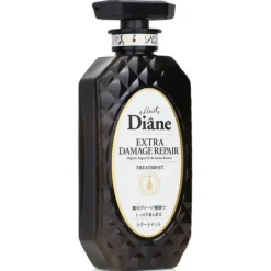 Extra Damage Repair Treatment