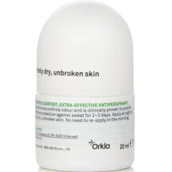 Extra Effective Antiperspirant Roll-On - Comfort