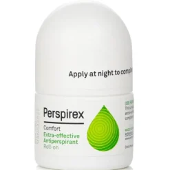 Extra Effective Antiperspirant Roll-On - Comfort