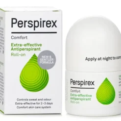Extra Effective Antiperspirant Roll-On - Comfort