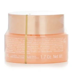 Extra Firming Jour Wrinkle Control, Firming Day Silky Cream (All Skin Types)