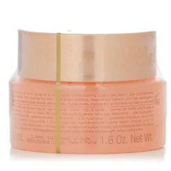 Extra Firming Nuit Wrinkle Control, Regenerating Night Silky Cream (All Skin Type)