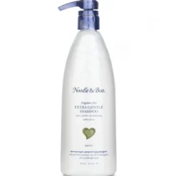 Extra Gentle Shampoo - Fragrance Free (For Eczema-Prone and Sensitive Skin)