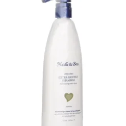 Extra Gentle Shampoo (For Sensitive Scalps and Delicate Hair)