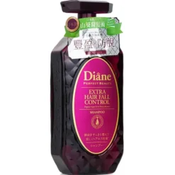 Extra Hair Fall Control Shampoo
