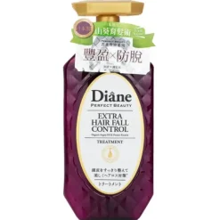 Extra Hair Fall Control Treatment