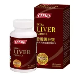 Extra Liver Formula