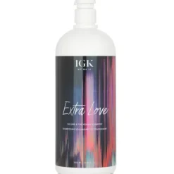 Extra Love Volume & Thickening Shampoo