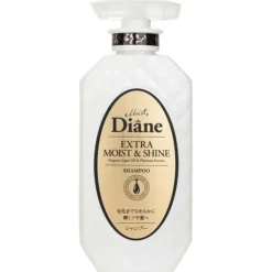 Extra Moist & Shine Shampoo