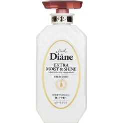 Extra Moist & Shine Treatment