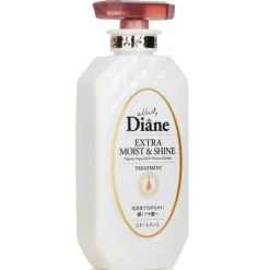 Extra Moist & Shine Treatment