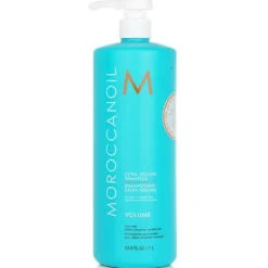 Extra Volume Shampoo (For Fine Hair)