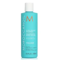 Extra Volume Shampoo (For Fine Hair)