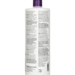 Extra-Body Shampoo (Thickens - Volumizes)