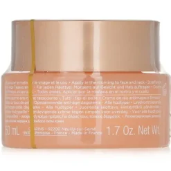 Extra-Firming Jour Wrinkle Control, Firming Day Cream - All Skin Types