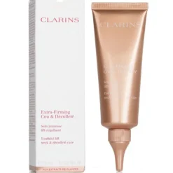 Extra-Firming Neck & Decollete Care