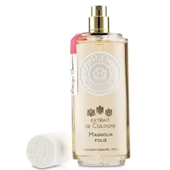 Extrait De Cologne Magnolia Folie Spray