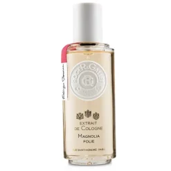 Extrait De Cologne Magnolia Folie Spray