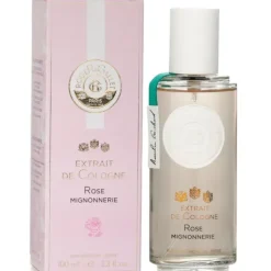 Extrait De Cologne Rose Mignonnerie Spray