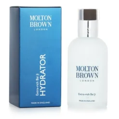 Extra-Rich Bai Ji Hydrator (For Normal To Dry Skin)