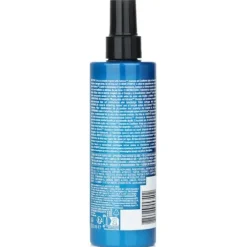 Extreme Anti-Snap Anti-Breakage Leave In Treatment (For Damaged Hair)