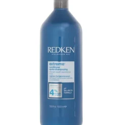 Extreme Conditioner (For Damaged Hair) (Salon Size)