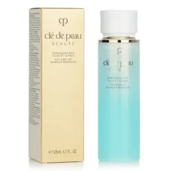 Eye and Lip Makeup Remover