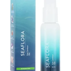 Eye Contour Gel - For Normal To Dry Skin