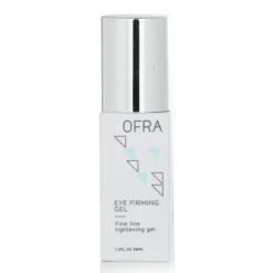 Eye Firming Gel