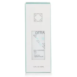 Eye Firming Gel