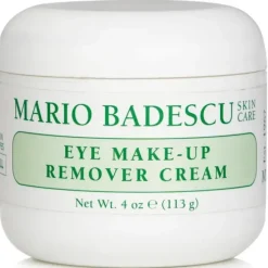 Eye Make-Up Remover Cream - For All Skin Types