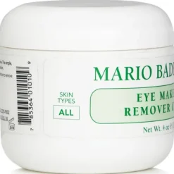 Eye Make-Up Remover Cream - For All Skin Types